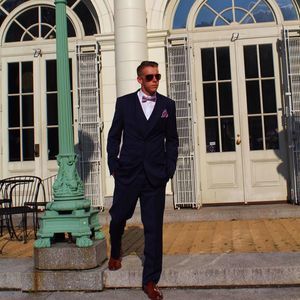 Meet your Posher, Matt